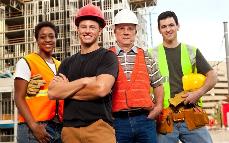 Workers' Comp