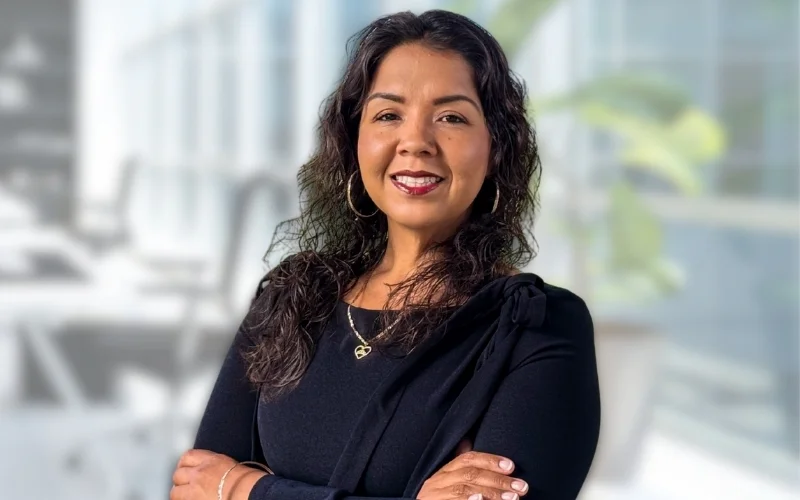 Marlene Trujillo